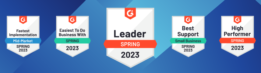 Spring 2023 G2 Newsletter